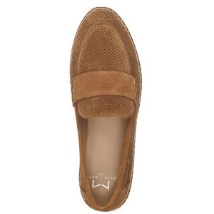 Marc Fisher LTD MILLA ESPDARILLE LOAFER